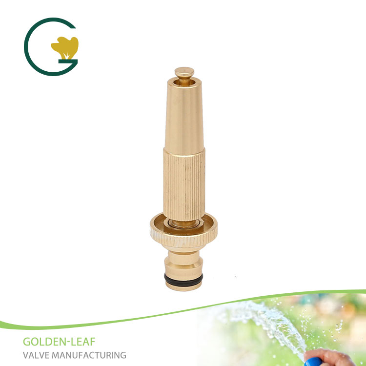 Зошто алуминиумската млазница е високо приспособлива на екстремни работни средини?