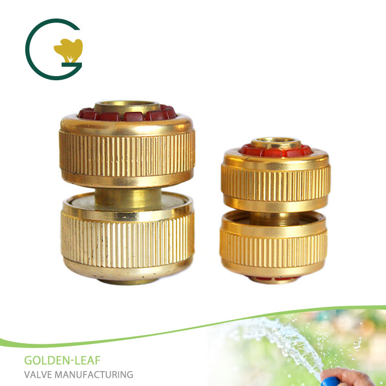 Дали знаете какви предности има алуминиумскиот брз конектор?