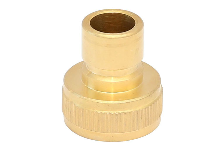 3 / 4â €Месинг Threaded Female Quick Connector Coupling